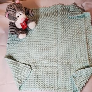 Baby Crochet blanket